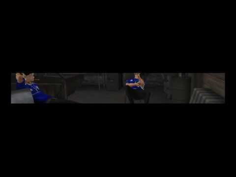 J.B.C GANG-Extrait-Walton x T Kimp Gee