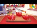 A Confeitaria Smurf Jogo Completo Budge Studios