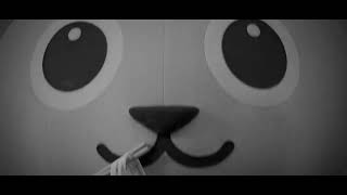 うどんCM「子育て」 こくみんうさぎバージョン