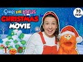 Songs For Littles Christmas Movie Toddler Learning Video Preschool With Ms Rachel