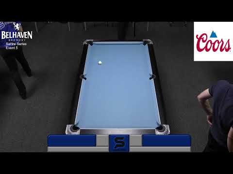 Belhaven Saltire Series Event 5 - 2nd Table 9