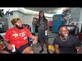 Druski Making Kevin Hart Laugh For 5 Minutes