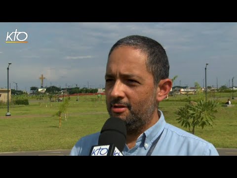 Famille et rôle de l’Eglise en Equateur