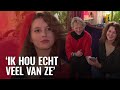 Amsterdamse Daya woont nu halfjaar met Oekraïense vluchtelingen