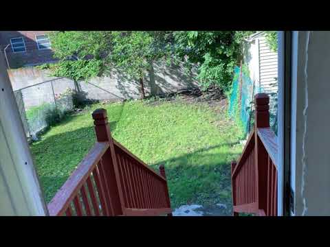 114 Everett St. #1, East Boston, MA - 3 Bed 1 Bath Boston, MA
