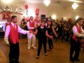 Odaliz Surprise Dance