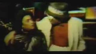 Grandmaster Flash - White Lines video