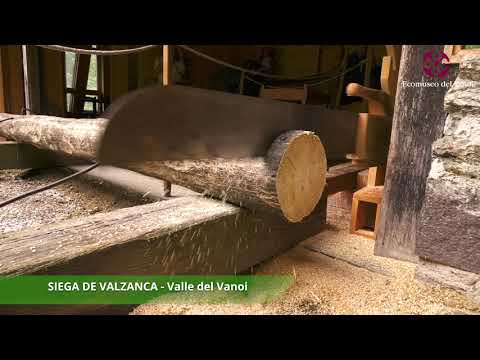 Canal san Bovo   Ecomuseo Vanoi