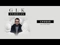 GLK - Choqué feat. DYSTINCT [Audio Officiel]