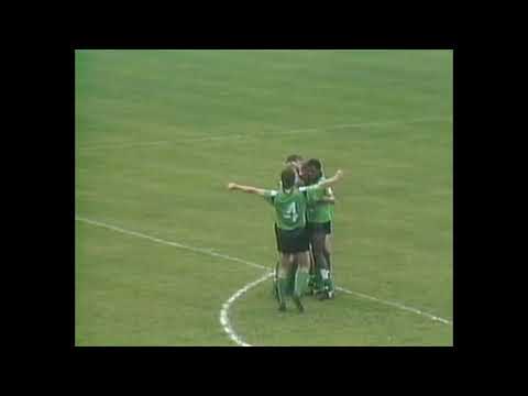 #onthisday: 8/5/1988 Cercle Brugge RAFC