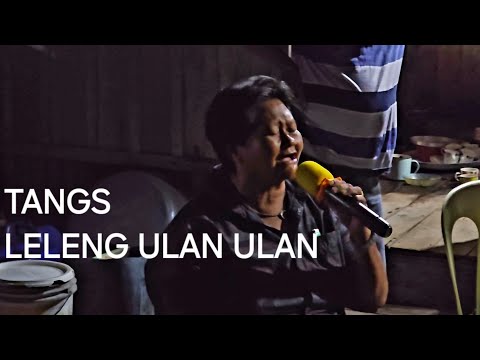 Tangs - Leleng Ulan Ulan