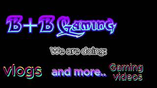 new intro