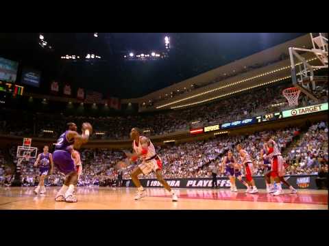 Michael Jordan - The Last Dance