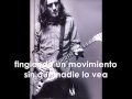 John Frusciante - Song to sing when I'm lonely ...