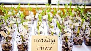 Where to Buy Wedding Favors in South Africa