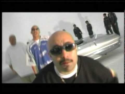 Mr. Criminal & Mr. Capone-E - On a Come Up