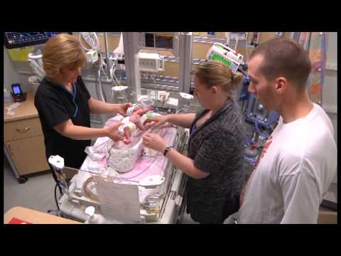Neonatal Intensive Care Unit NICU