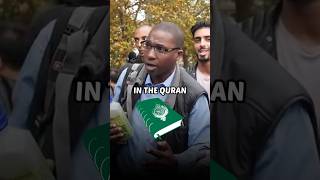 Download lagu Christian Challenges Muslim About The Quran | Adnan Rashid mp3