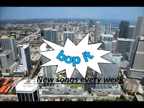 Amelia Monet ft. EO - Baddest