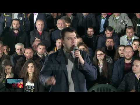 Top Story, 2 Mars 2017, Pjesa 1 - Top Channel Albania - Political Talk Show