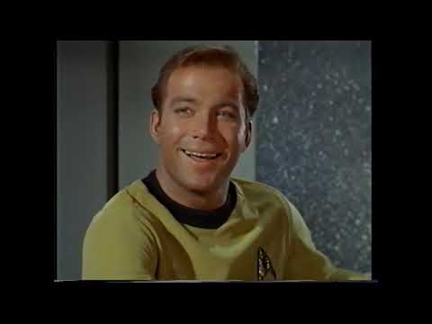 Star Trek BBC 1 Colour Debut   15th November 1969