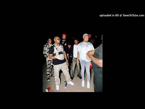 [FREE] Pyrex Whippa x Southside Type Beat 2021 - "Popular"