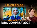 The BEST TV to BUY in 2024 at a GREAT PRICE! LG OLED B3