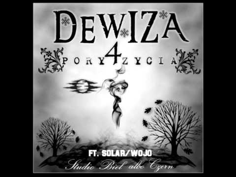 Dewiza - Rodzicom ft. Magda Szewczak