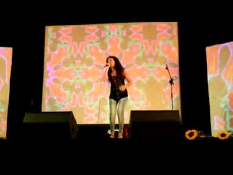 MI MANCHI - ROSALBA DI GRAZIA