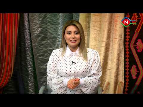 Qönçeyi ülfət - 17.04.2022