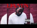 DNA - Kendrick Lamar (DAMN)