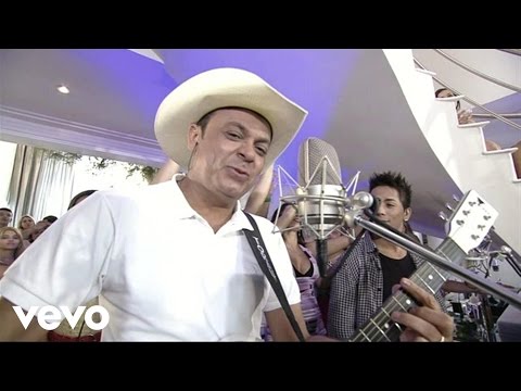 Frank Aguiar, Hugo & Tiago - Prenda