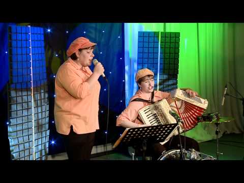 PIŇAKOLÁDA - Kominíček