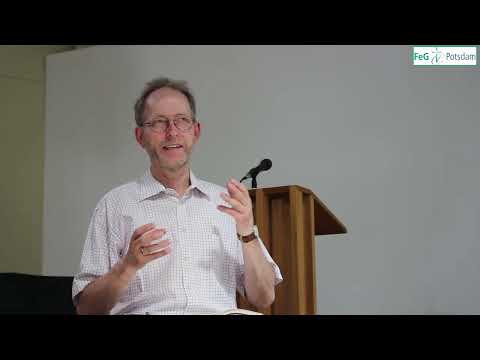 Impuls vom 15. Juni 2022 - Psalm 121,8