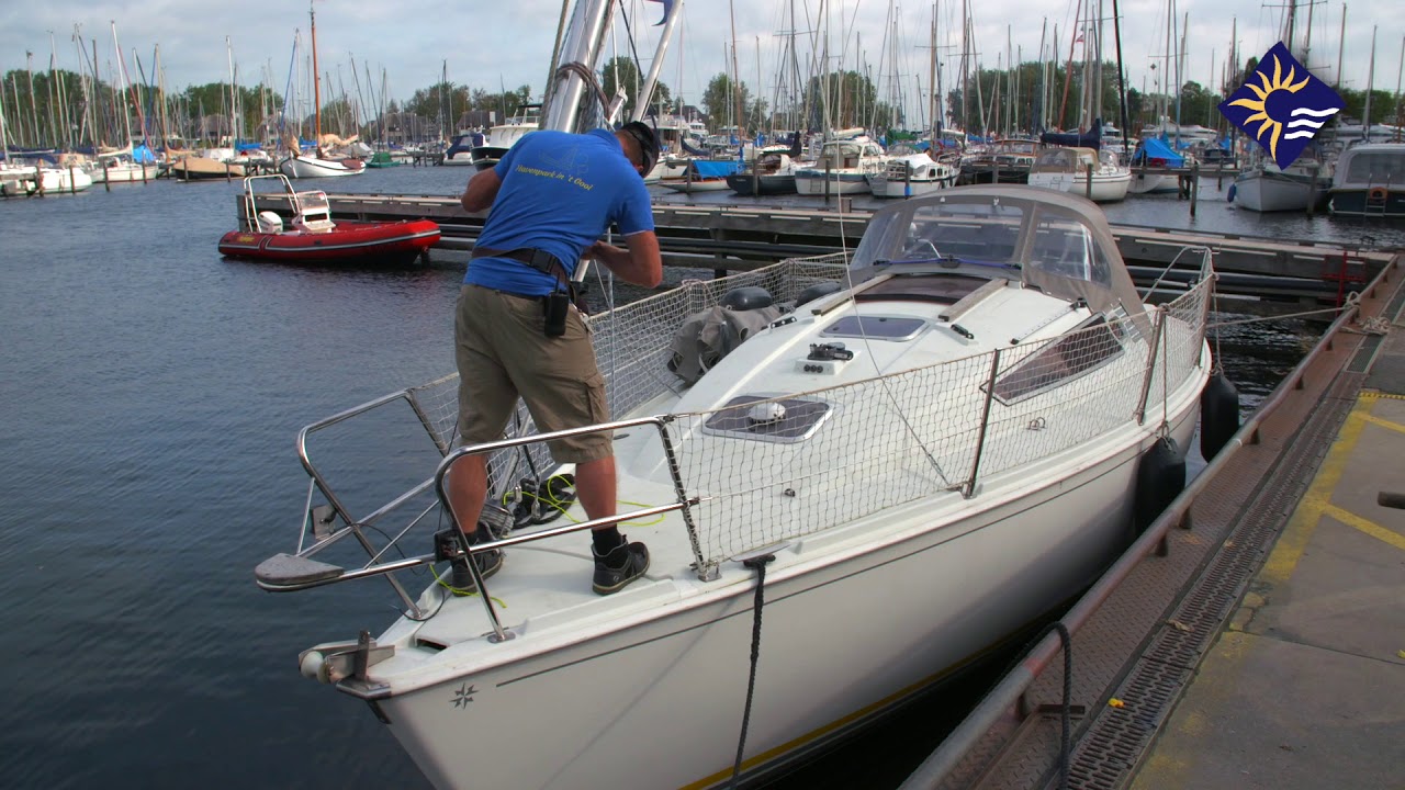 OVERSTAPWEKEN BIJ THUISHAVENS