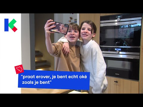 Camille werd jarenlang gepest