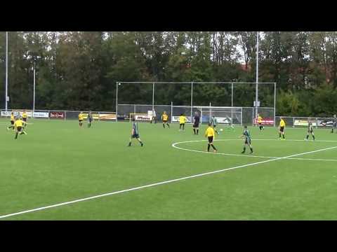 Texel 94    O14-1      -      Reigerboys O14-2