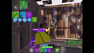 Stuck in a Dream - Fortnite Montage