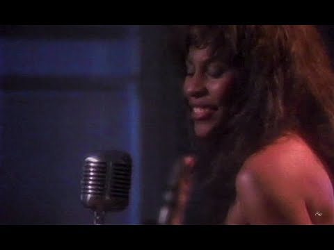 Brenda Russell - Piano In The Dark (Promo Version)