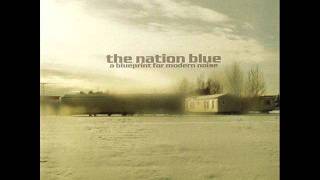 The Nation Blue - Bossanova (Southern Gale)
