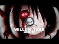 「Willow Tree」- AUDIO EDIT  (NON COPYRIGHT)🎧recommended