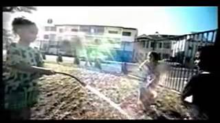 C BLOCK   The Future Is So Bright 2000