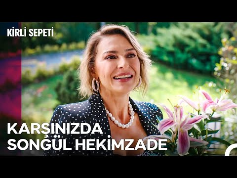 Songül'ün Yeni Hayatının İlk Günü - Kirli Sepeti