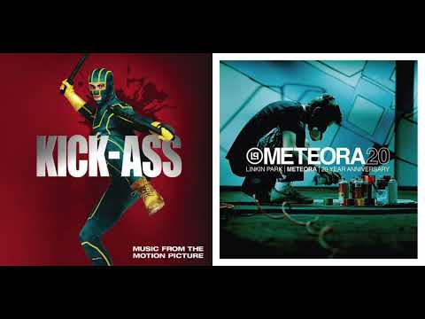 We Are Lost - Linkin Park, MIKA, RedOne (MASHUP)