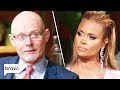 Michael Darby Faces Off Against Gizelle Bryant & New Accusations | RHOP Reunion Highlights (S4 Ep21)