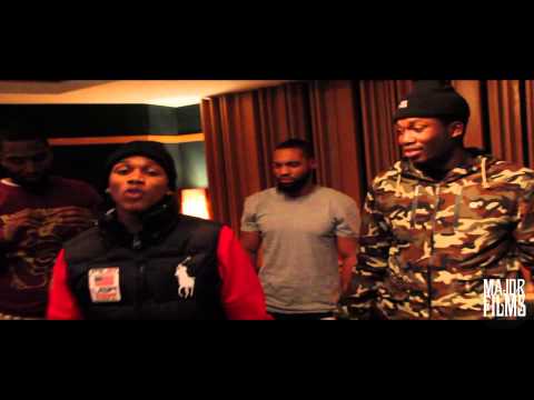 Meek Mill LilSnupe Freestyle pt.1