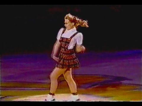 Rock ‘N Roll Skating Championships 1996