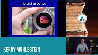 S5 E1 How to Study the Old Testament with Kerry Muhlestein