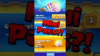 Is the Clash Royale Mini Pass worth it? - Deck Guide by OJ
