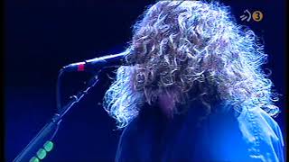 My Morning Jacket - Live 2012 [Full Set] [Live Performance] [Concert] [Complete Show]